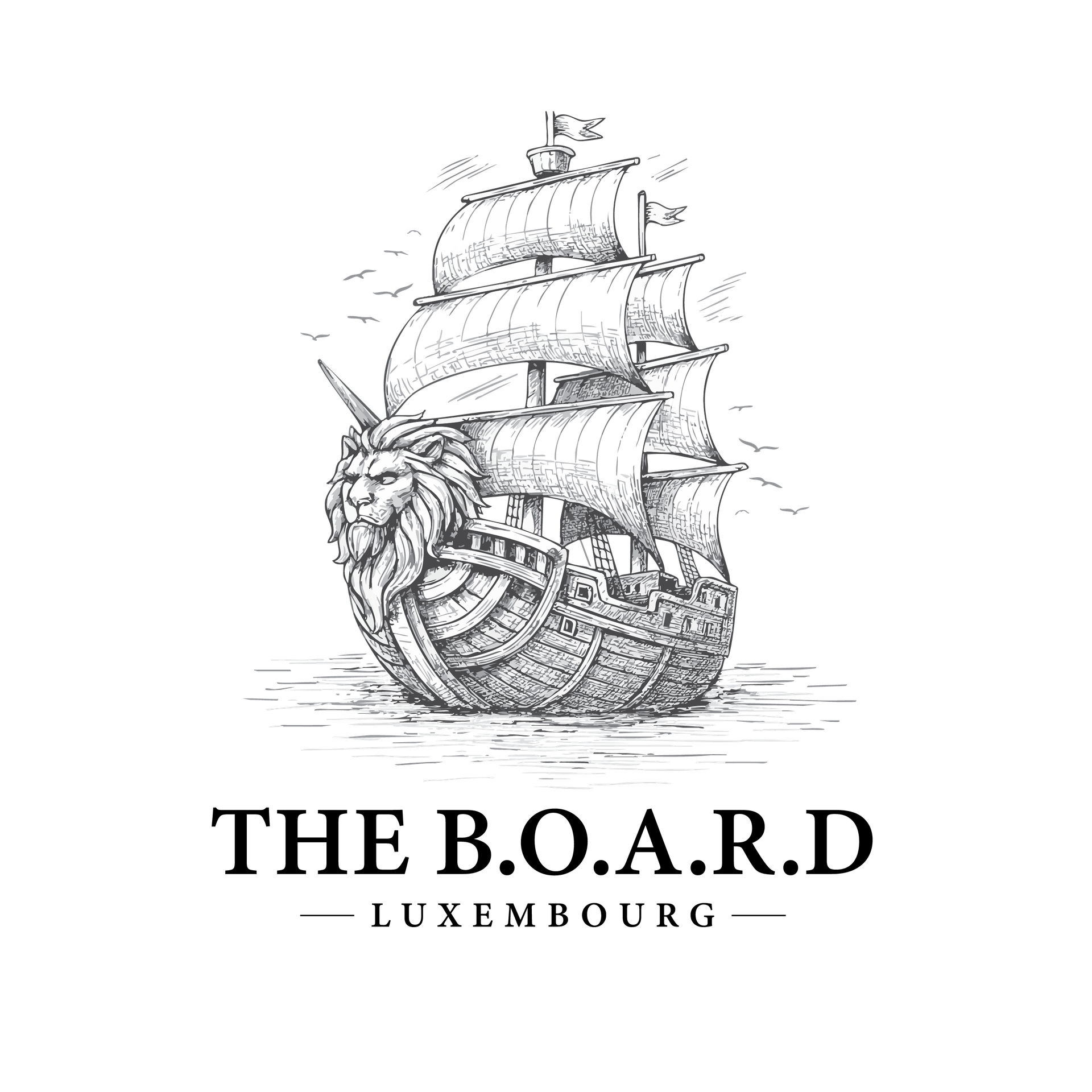 The BOARD Luxembourg