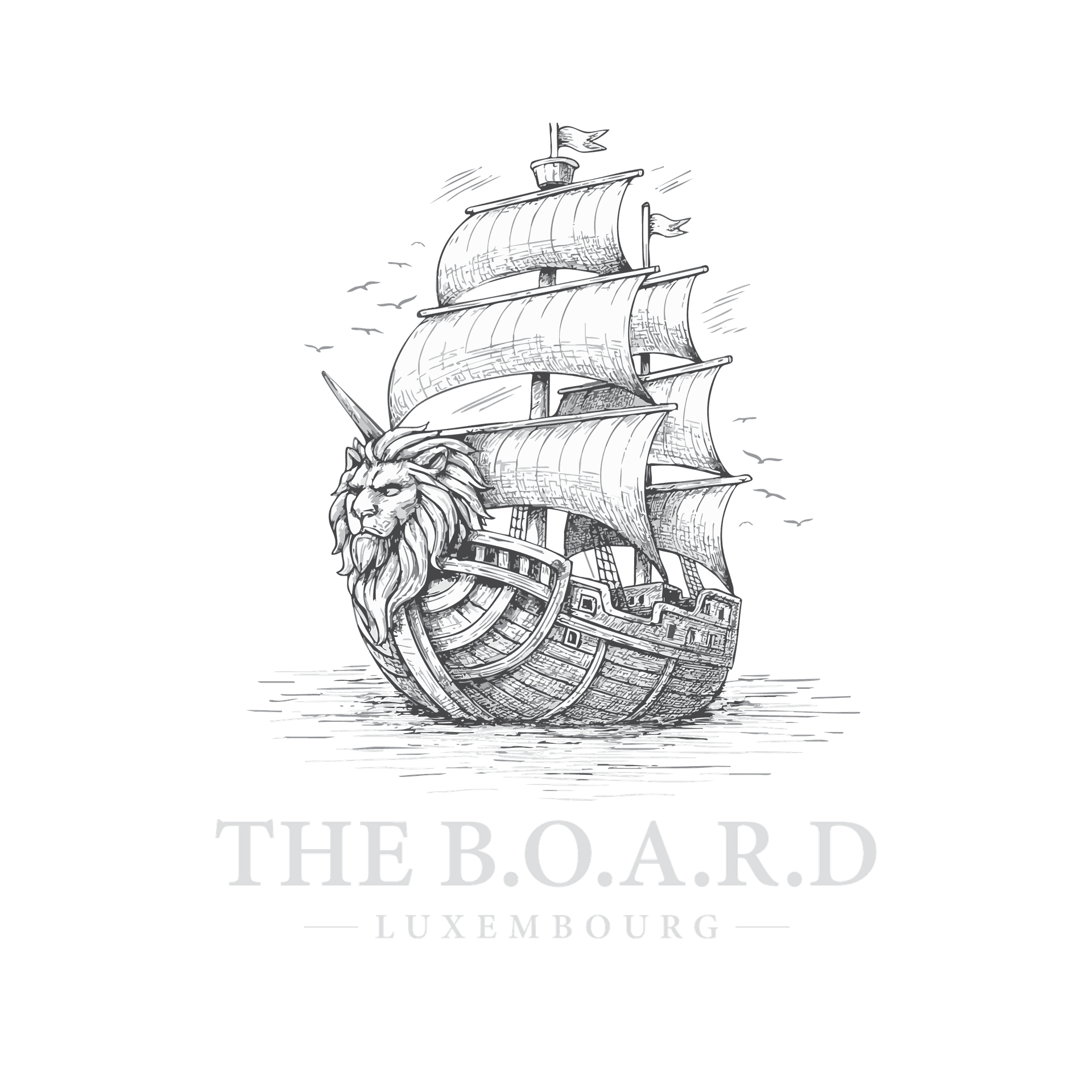 The BOARD Luxembourg S.à r.l.